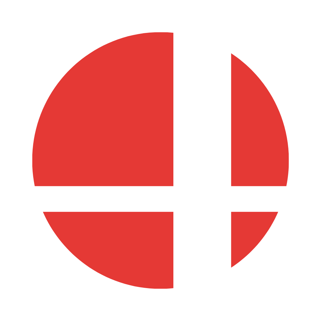 View Super Smash Bros eSports events at MU