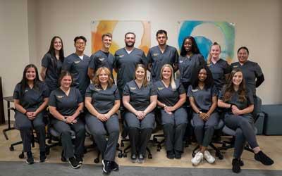 MU Nursing celebrates 100% pass rate for NCLEX